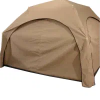 سایبان برزنتی ضد اب|کوهنوردی و کمپینگ|آمل, |دیوار