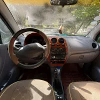 دوو ماتیز کلکسیونی|خودرو سواری و وانت|کرج, فاز ۴ مهرشهر|دیوار