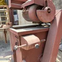 اره آتشی سه فاز پیشرو صنعت 10 اسب