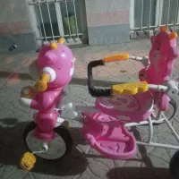 فروش سه چرخه بچه|دوچرخه، اسکیت، اسکوتر|اراک, |دیوار