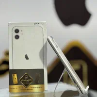 کال سنتر Apple iPhone 11 (128-2sim) 95%|موبایل|اسلام‌شهر, زرافشان|دیوار