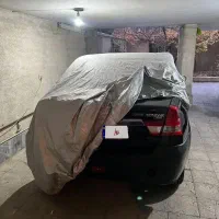 پارس تندر مدل (۱۳۹۷) مولتی مدیا درحد صفر