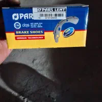 لنت پراید عقب|قطعات یدکی و لوازم جانبی|پردیس, شهرک صنعتی خرمدشت فاز ۷|دیوار