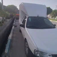 آریسان ۲ با اتاق مسقف