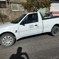 آریسان سفید|خودرو سواری و وانت|زبرخان, |دیوار