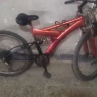 دوچرخه ۲۶ تنه کوتاه