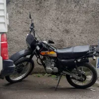 موتور تریل xl