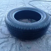 لاستیکDUNLOPسایز17