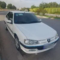 پژو پارس 1402 سیمی|خودرو سواری و وانت|اهواز, زیتون کارمندی|دیوار