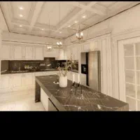 ۲۳۰متر۴خواب صفرجکوزی_هایپرلوکس وکیل ابادصیادشیرازی