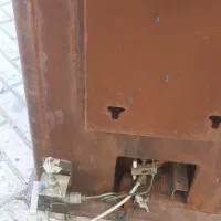 دوچرخه بخاری کباب پز|دوچرخه، اسکیت، اسکوتر|مبارکه, |دیوار