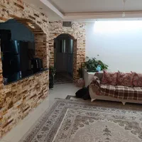 رهن منزل ویلایی طبقه اول سه خواب . شیک|اجارهٔ خانه و ویلا|فسا, |دیوار