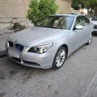 bmw 520i بدون رنگ بندرعباس