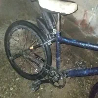 دوچرخه 26سالم بدون عیب