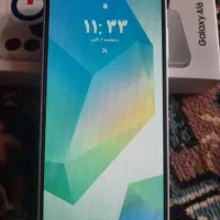 گوشیA16