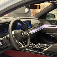 BMW 735 i|خودرو سواری و وانت|تهران, عباس‌آباد|دیوار