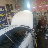 تعمیرگاه فوق تخصصی،تعمیر موتور با ضمانت،