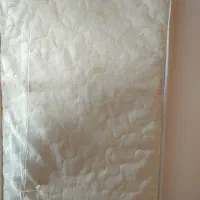 تشک فنری کارکرده سالم