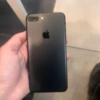 ایفون 7 plas|موبایل|ملایر, |دیوار