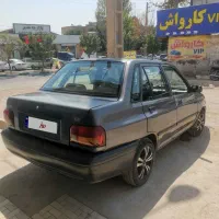 پراید مدل 1379