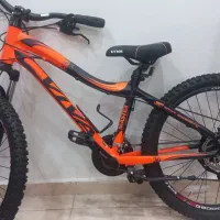 دوچرخه ویوا سایز ۲۴
