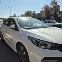 آریزو 6 اکسلنت مدل 1400 تک برگ *نقد و اقساط*|خودرو سواری و وانت|یزد, |دیوار