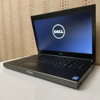 لپ تاپ dell precision 4800|رایانه همراه|چالوس, |دیوار