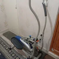 اسکی فضایی