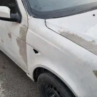 ساینا اس ۴۰۲ معاوضه و فروش|خودرو سواری و وانت|اندیشه, اندیشه فاز ۳|دیوار