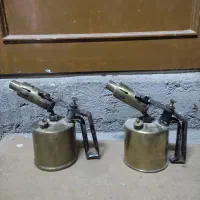 دوتا چراغ فشنگی