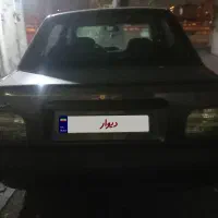 پراید مدل ۹۰|خودرو سواری و وانت|تهران, مینابی|دیوار