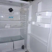 یخچال فریزرامرسان