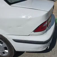 سمند LX|خودرو سواری و وانت|لامرد, |دیوار