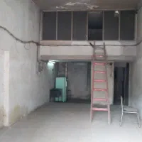 فروش و معاوضه مغازه بر جاده بورس مبل فروشی ها|فروش مغازه و غرفه|جاجرود, |دیوار