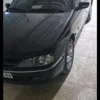 پژو پارس سفارسی