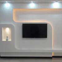 اجرای تخصصی کناف و سقف کاذب ،هشتگرد، کردان،نظرآباد|خدمات پیشه و مهارت|هشتگرد, شهرک کوثر|دیوار