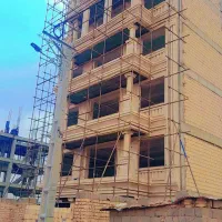 داربست برادران بیگدلی