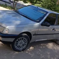 پژو 405 GLX|خودرو سواری و وانت|شیراز, بریجستون|دیوار