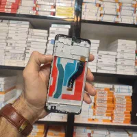 قسطی - تعویض تاچ و ال سی دی برای همشهریان|خدمات رایانه‌ای و موبایل|بومهن, |دیوار