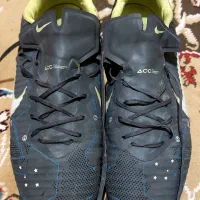 کفش استوک چمنی اصل ویتنام