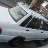 پراید90دوگانه|خودرو سواری و وانت|شوش, |دیوار