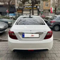 دنا پلاس توربو اتومات مدل ۱۴۰۲ بدون توضیحات عروسک