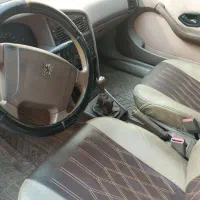 پژو ۴۰۵ GlX|خودرو سواری و وانت|سقز, |دیوار