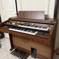 پیانو یاماها قدیمی