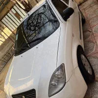تیبا ۲ مدل ۹۸