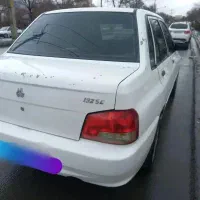 پراید ۹۰ سفید ۱۳۲|خودرو سواری و وانت|سنندج, |دیوار