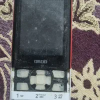 گوشی اورود