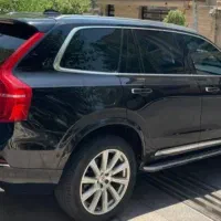 ولوو xc90