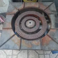 اجاق گاز