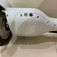 اسکوتر برقی|دوچرخه، اسکیت، اسکوتر|تهران, هروی|دیوار